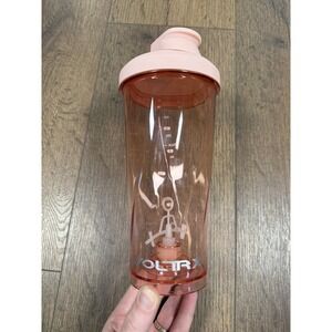 Voltrx premium electric protein‎ shaker bottle ONLY